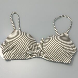 H&M Padded Bikini Top